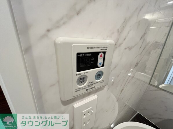 blue palette池上の物件内観写真